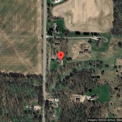 4442 Barber Rd, Hastings, MI 49058