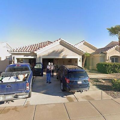 4442 E Desert Trumpet Rd, Phoenix, AZ 85044