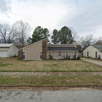 4443 Indian Trail Dr, Memphis, TN 38141