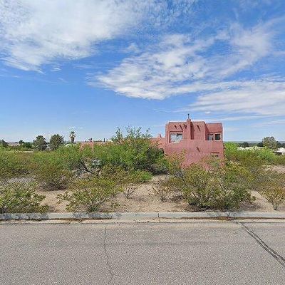 4445 Echo Canyon Rd, Las Cruces, NM 88011