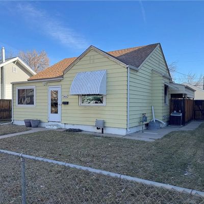 4454 Xavier St, Denver, CO 80212