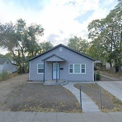 446 Rose Ave, Price, UT 84501