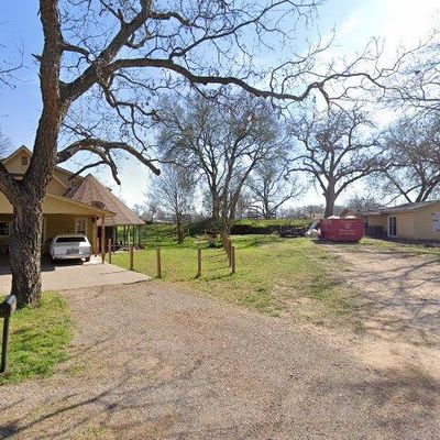 446 Hillcroft Dr, Weatherford, TX 76087