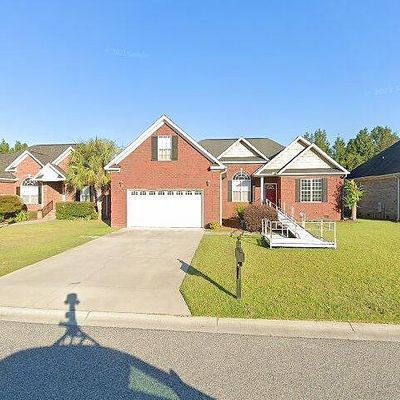 446 Sterling Dr, Florence, SC 29501