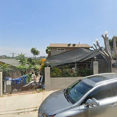 4462 College View Ave, Los Angeles, CA 90041