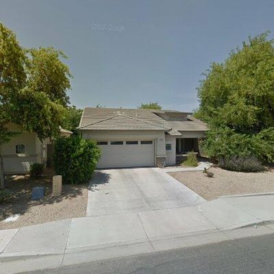 4466 E Firestone Dr, Chandler, AZ 85249