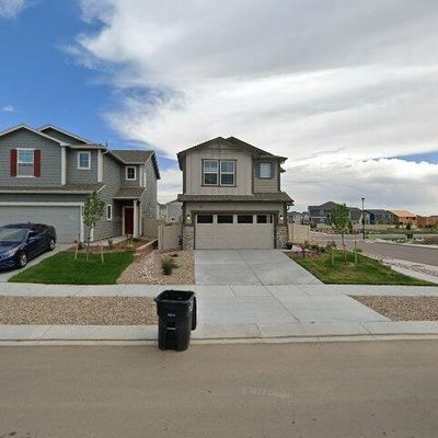 4472 Gneiss Loop, Colorado Springs, CO 80938