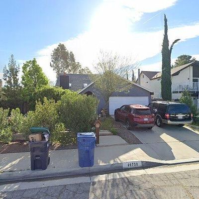 44700 11 Th St E, Lancaster, CA 93535