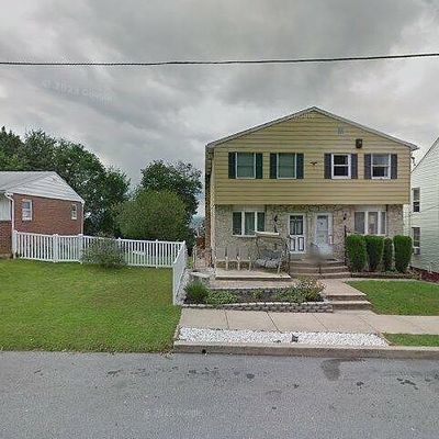 448 N 14 Th St, Reading, PA 19604