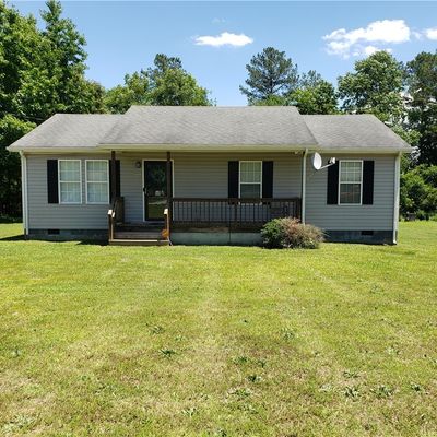 4491 Slagles Lake Rd, Emporia, VA 23847