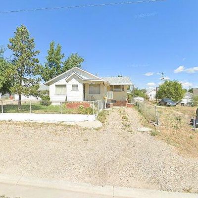 4498 W Highway St, Casper, WY 82604