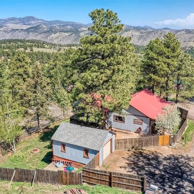 45 Pine Rd, Golden, CO 80401