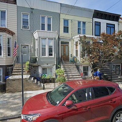 45 South St, Jersey City, NJ 07307