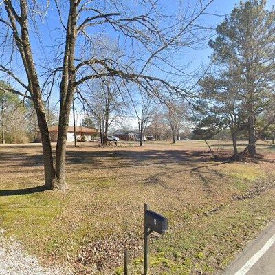 450 Euclatubba Rd, Guntown, MS 38849