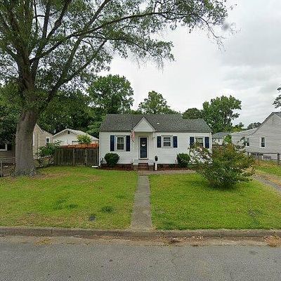 4508 Griffin St, Portsmouth, VA 23707