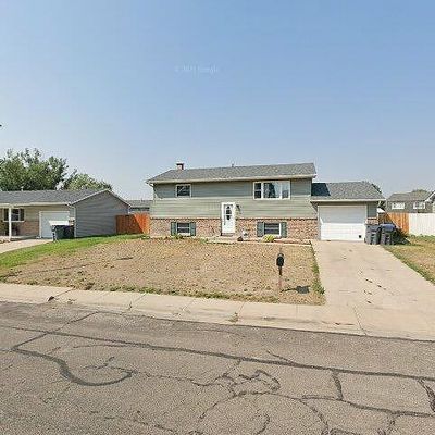 4508 Marble Ave, Cheyenne, WY 82001