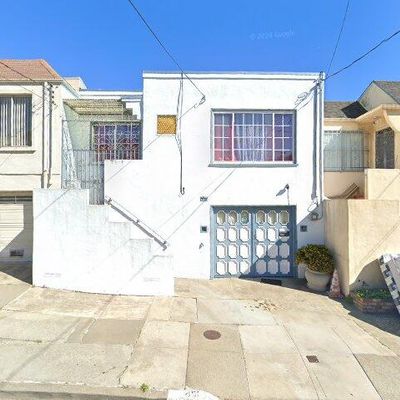 451 Amherst St, San Francisco, CA 94134