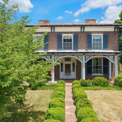 452 W Midland Trl, Lexington, VA 24450