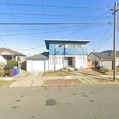 4521 Wall Ave, Richmond, CA 94804