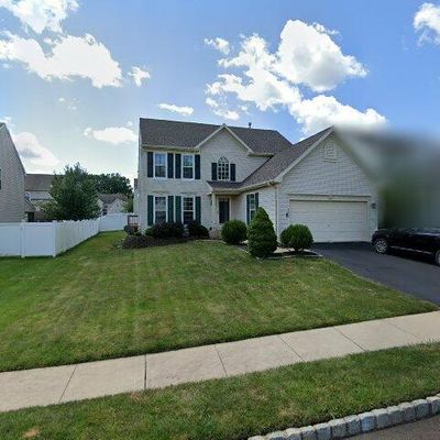 4522 Deep Glen Way, Doylestown, PA 18902