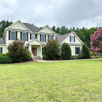 453 Boyd Farm Rd, Warrenton, NC 27589