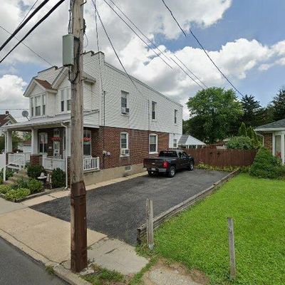 453 N Oswego St, Allentown, PA 18109