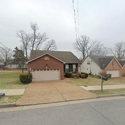 4536 Hamilton Ln, Antioch, TN 37013