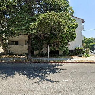 4542 Coldwater Canyon Ave #4, Studio City, CA 91604