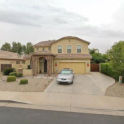 4543 E Gleneagle Dr, Chandler, AZ 85249