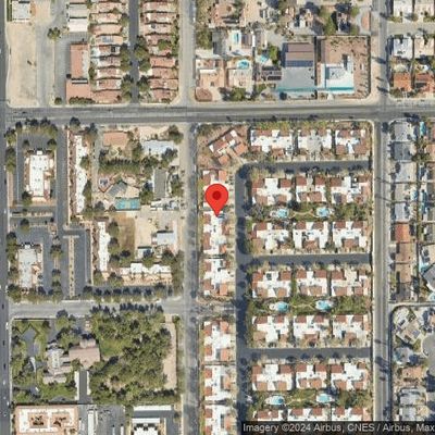 4545 Madreperla St, Las Vegas, NV 89121