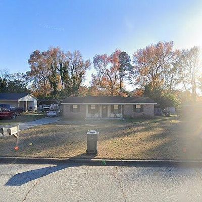 4548 Colonial Rd, Augusta, GA 30907