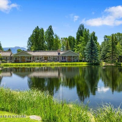 455 E Buckwheat Cir, Jackson, WY 83001