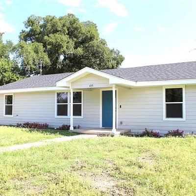 455 S Lennox St, Stephenville, TX 76401