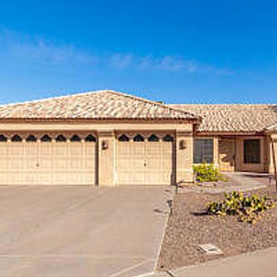 4554 W Whitten Ct, Chandler, AZ 85226