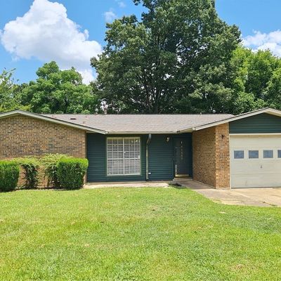 4568 Ray Dr, Montgomery, AL 36109