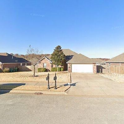 4570 Cory St, Springdale, AR 72762