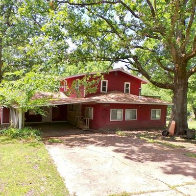 458 Marion County 6015 Road, Yellville, AR 72687