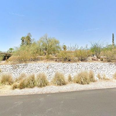 4581 N Tierra Alta Dr, Tucson, AZ 85749