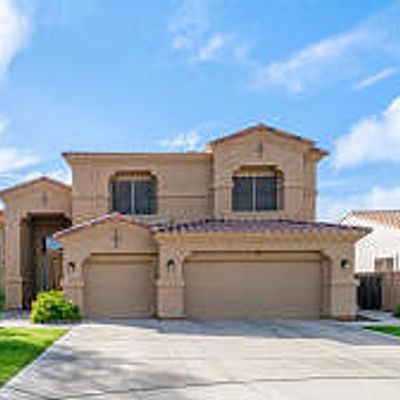 4582 S Wildflower Pl, Chandler, AZ 85248