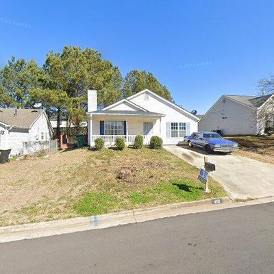 459 Eagles Crossing Cir, Riverdale, GA 30274