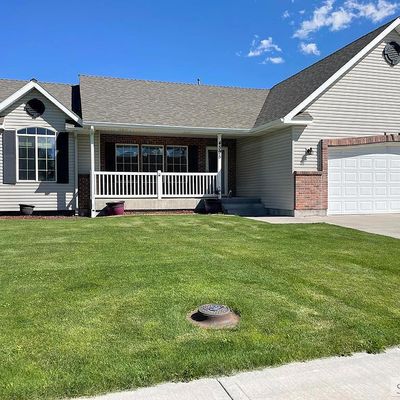 4595 Tranquil Drive, Ammon, ID 83406