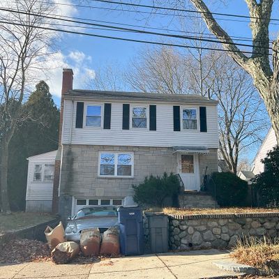 46 Brucewood St, West Roxbury, MA 02132