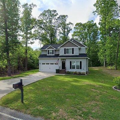 46 Diane Rd, York, SC 29745