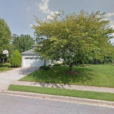 46 Fox Rock Dr, Myersville, MD 21773