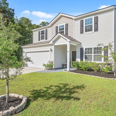 46 Seneca Way, Beaufort, SC 29906