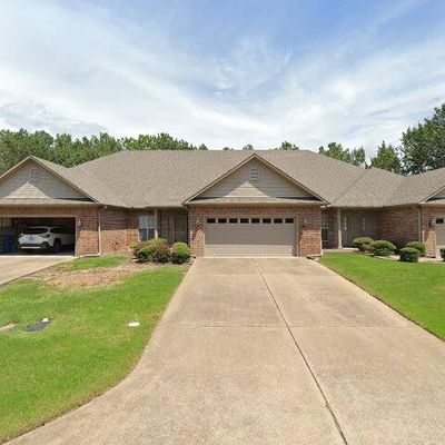 4600 Palm Spgs, Conway, AR 72034