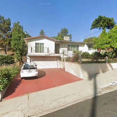 4600 Druid St, Los Angeles, CA 90032