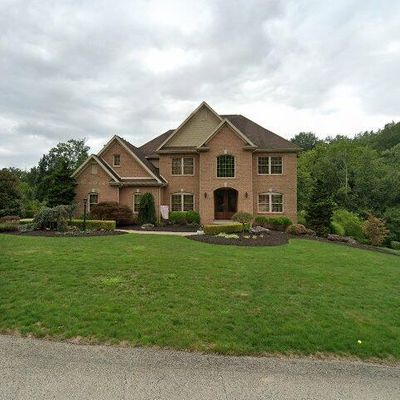 4600 Forest Ridge Ct, Murrysville, PA 15668