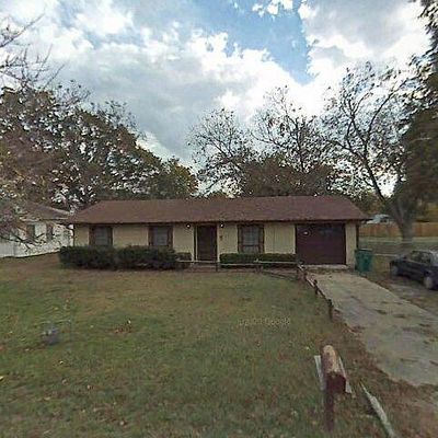 4603 Morrison St, Greenville, TX 75401