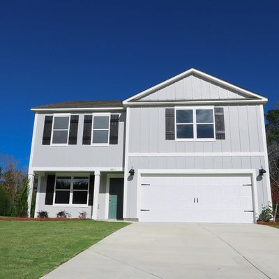 461 Saddlewood Cove, Columbiana, AL 35051